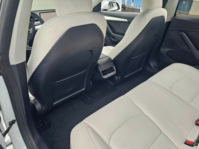 2022 Tesla Model 3 Long Range | North Little Rock, AR | EVolve Auto