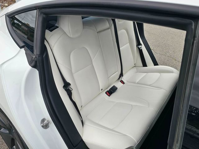 2022 Tesla Model 3 Long Range | North Little Rock, AR | EVolve Auto