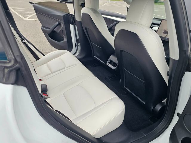 2022 Tesla Model 3 Long Range | North Little Rock, AR | EVolve Auto