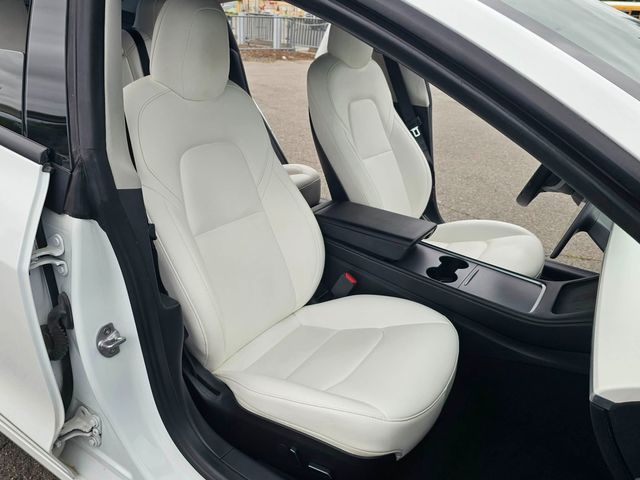 2022 Tesla Model 3 Long Range | North Little Rock, AR | EVolve Auto