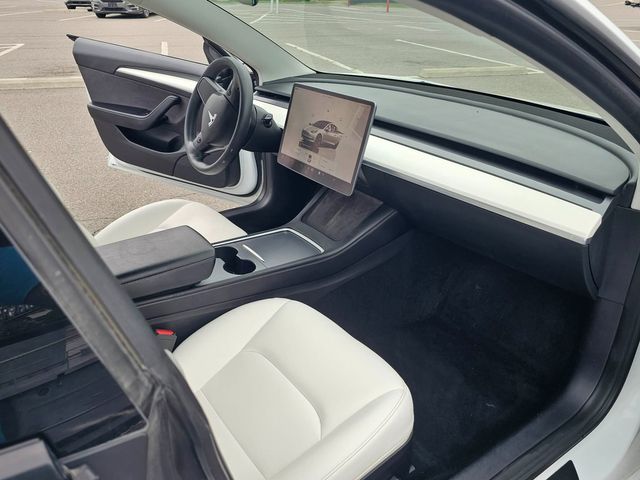 2022 Tesla Model 3 Long Range | North Little Rock, AR | EVolve Auto 2022 Tesla Model 3 Long Range | North Little Rock, AR | EVolve Auto