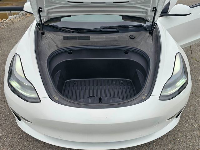 2022 Tesla Model 3 Long Range | North Little Rock, AR | EVolve Auto