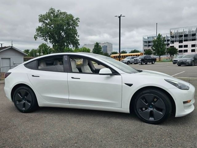 2022 Tesla Model 3 Long Range | North Little Rock, AR | EVolve Auto