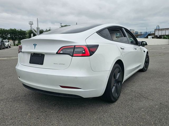 2022 Tesla Model 3 Long Range | North Little Rock, AR | EVolve Auto