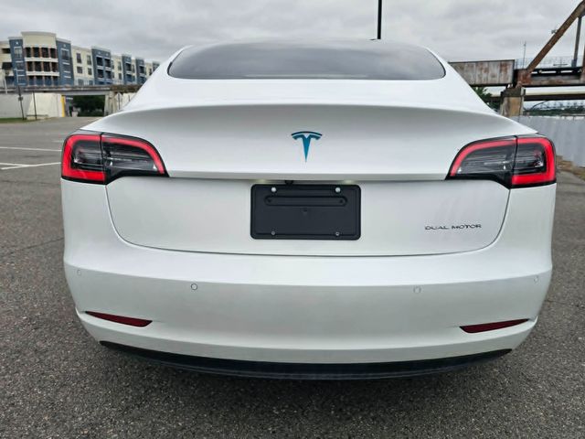 2022 Tesla Model 3 Long Range | North Little Rock, AR | EVolve Auto