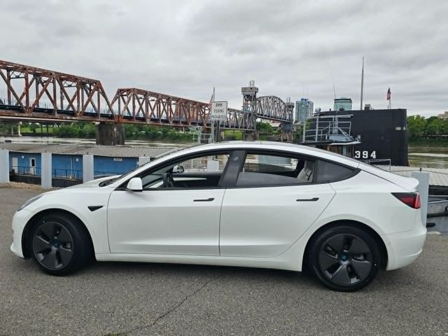 2022 Tesla Model 3 Long Range | North Little Rock, AR | EVolve Auto