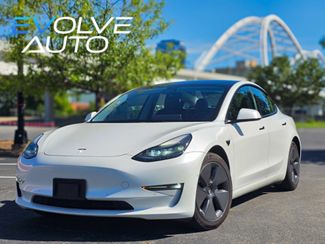 2022 Tesla Model 3 Long Range | North Little Rock, AR | EVolve Auto