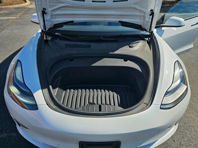2022 Tesla Model 3 Long Range | North Little Rock, AR | EVolve Auto 2022 Tesla Model 3 Long Range | North Little Rock, AR | EVolve Auto
