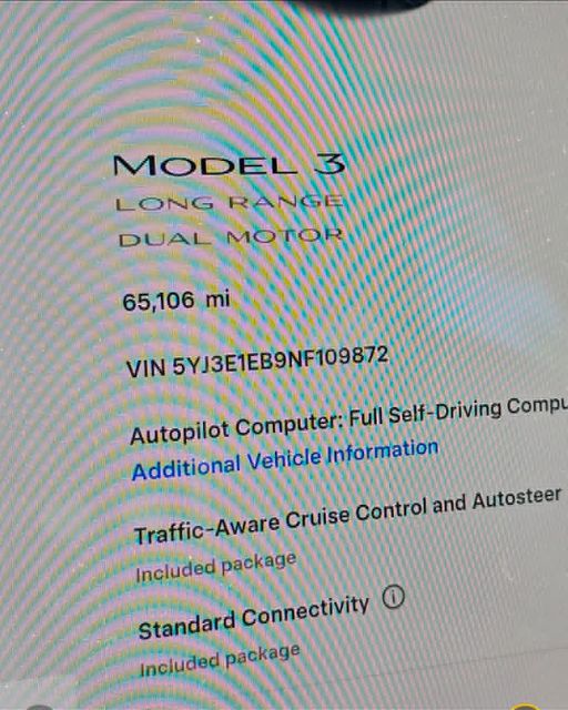 2022 Tesla Model 3 Long Range | North Little Rock, AR | EVolve Auto 2022 Tesla Model 3 Long Range | North Little Rock, AR | EVolve Auto