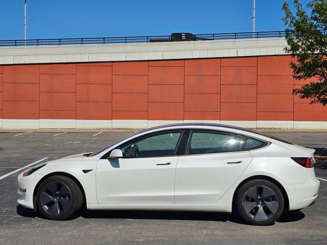 2022 Tesla Model 3 Long Range | North Little Rock, AR | EVolve Auto 2022 Tesla Model 3 Long Range | North Little Rock, AR | EVolve Auto