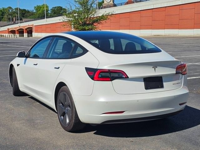 2022 Tesla Model 3 Long Range | North Little Rock, AR | EVolve Auto 2022 Tesla Model 3 Long Range | North Little Rock, AR | EVolve Auto
