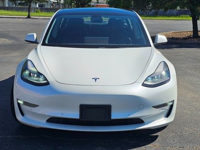 2022 Tesla Model 3 Long Range | North Little Rock, AR | EVolve Auto