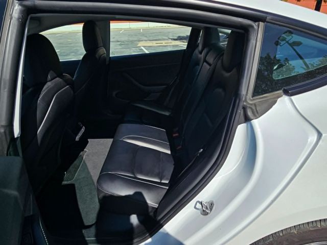 2022 Tesla Model 3 Long Range | North Little Rock, AR | EVolve Auto