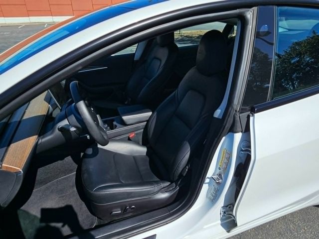2022 Tesla Model 3 Long Range | North Little Rock, AR | EVolve Auto