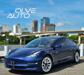 2022 Tesla Model 3 Long Range | North Little Rock, AR | EVolve Auto in North Little Rock, AR 72114