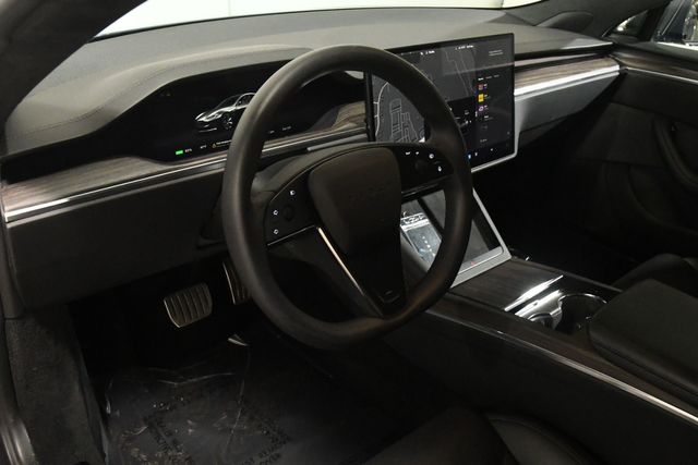 2022 Tesla Model S Round Wheel | Branford, CT | Sound Auto Wholesalers