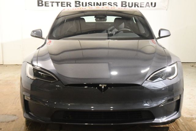 2022 Tesla Model S Round Wheel | Branford, CT | Sound Auto Wholesalers