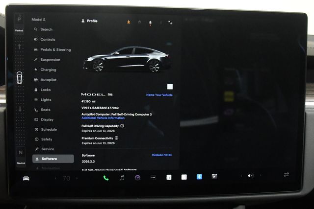 2022 Tesla Model S Round Wheel | Branford, CT | Sound Auto Wholesalers