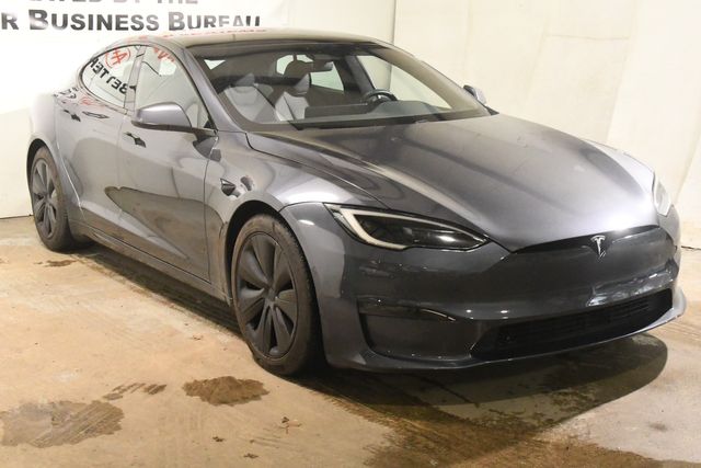 2022 Tesla Model S Round Wheel | Branford, CT | Sound Auto Wholesalers 2022 Tesla Model S Round Wheel | Branford, CT | Sound Auto Wholesalers