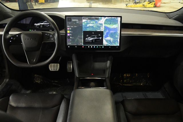 2022 Tesla Model S Round Wheel | Branford, CT | Sound Auto Wholesalers 2022 Tesla Model S Round Wheel | Branford, CT | Sound Auto Wholesalers