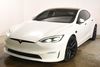 2022 Tesla Model S Plaid | Branford, CT | Sound Auto Wholesalers