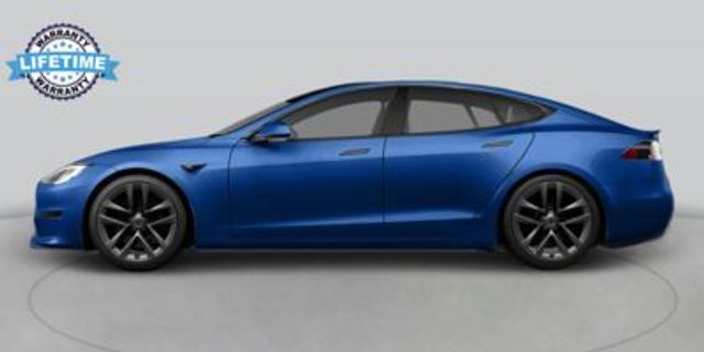 2022 Tesla Model S Plaid | Branford, CT | Sound Auto Wholesalers