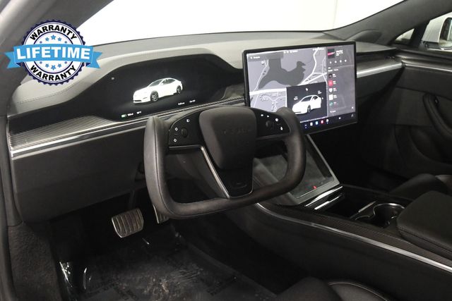 2022 Tesla Model S Plaid | Branford, CT | Sound Auto Wholesalers