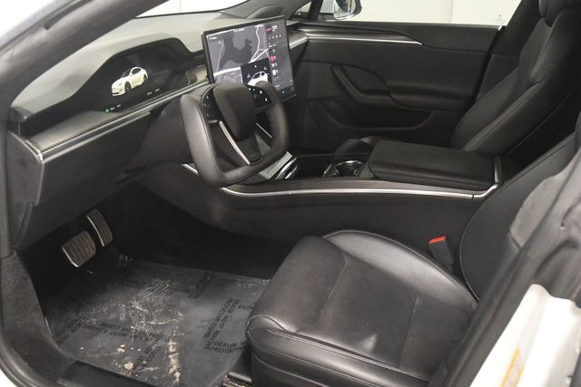 2022 Tesla Model S Plaid | Branford, CT | Sound Auto Wholesalers