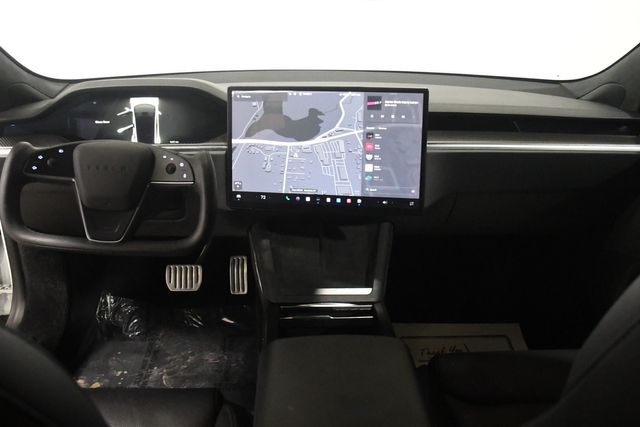 2022 Tesla Model S Plaid | Branford, CT | Sound Auto Wholesalers 2022 Tesla Model S Plaid | Branford, CT | Sound Auto Wholesalers