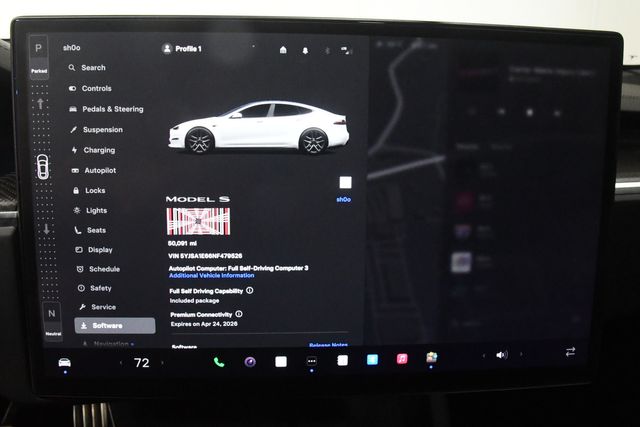 2022 Tesla Model S Plaid | Branford, CT | Sound Auto Wholesalers 2022 Tesla Model S Plaid | Branford, CT | Sound Auto Wholesalers