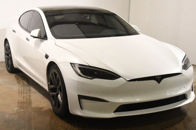 2022 Tesla Model S Plaid | Branford, CT | Sound Auto Wholesalers 2022 Tesla Model S Plaid | Branford, CT | Sound Auto Wholesalers