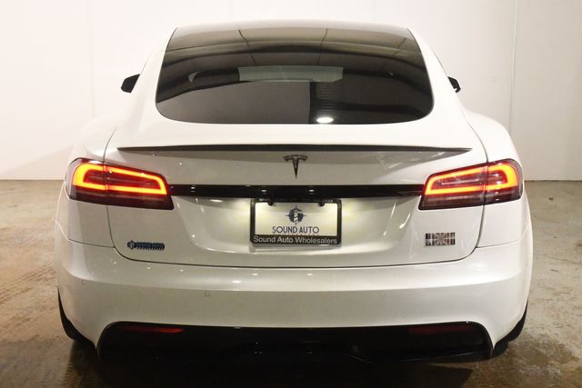 2022 Tesla Model S Plaid | Branford, CT | Sound Auto Wholesalers 2022 Tesla Model S Plaid | Branford, CT | Sound Auto Wholesalers