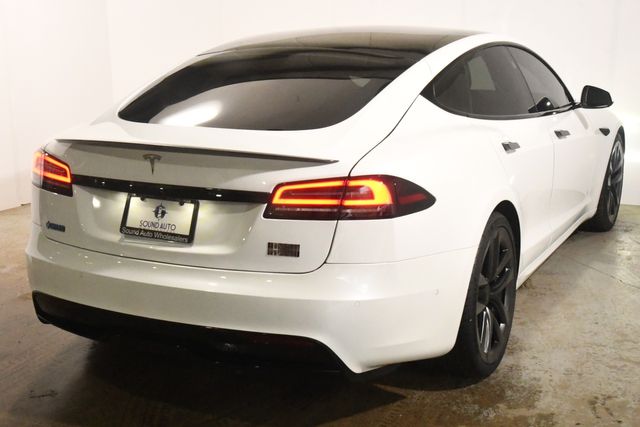 2022 Tesla Model S Plaid | Branford, CT | Sound Auto Wholesalers 2022 Tesla Model S Plaid | Branford, CT | Sound Auto Wholesalers