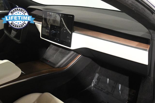 2022 Tesla Model S . | Branford, CT | Sound Auto Wholesalers