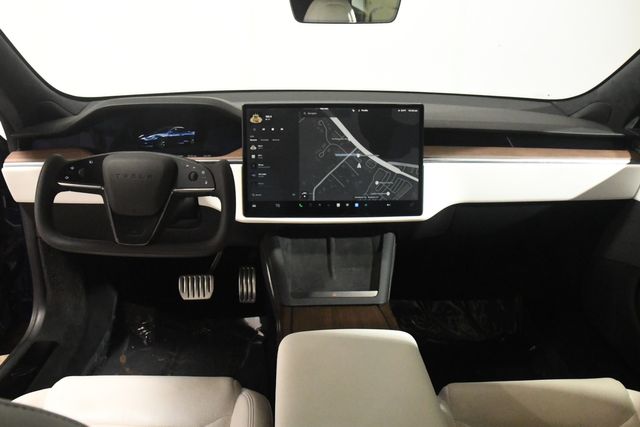 2022 Tesla Model S . | Branford, CT | Sound Auto Wholesalers