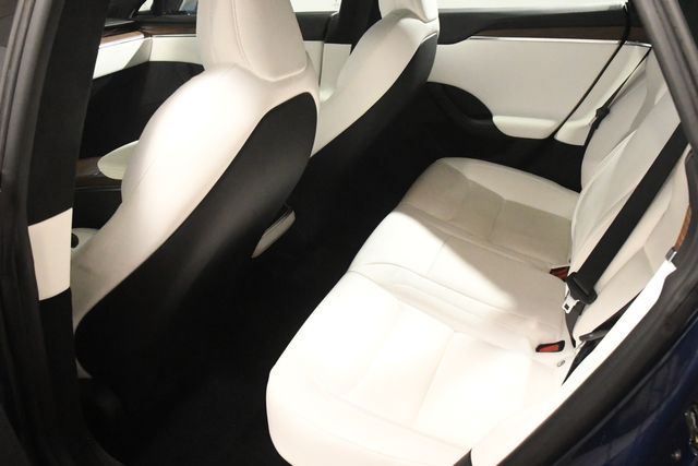 2022 Tesla Model S . | Branford, CT | Sound Auto Wholesalers