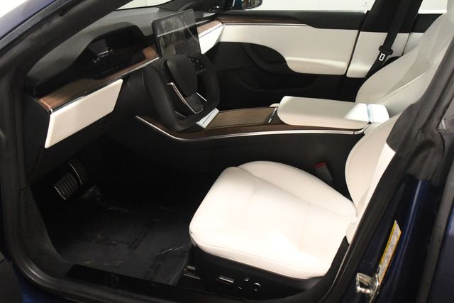 2022 Tesla Model S . | Branford, CT | Sound Auto Wholesalers