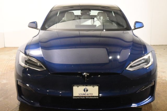 2022 Tesla Model S . | Branford, CT | Sound Auto Wholesalers 2022 Tesla Model S . | Branford, CT | Sound Auto Wholesalers