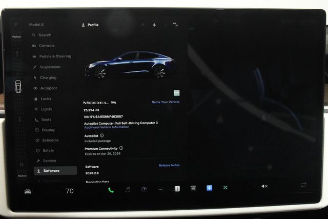 2022 Tesla Model S . | Branford, CT | Sound Auto Wholesalers