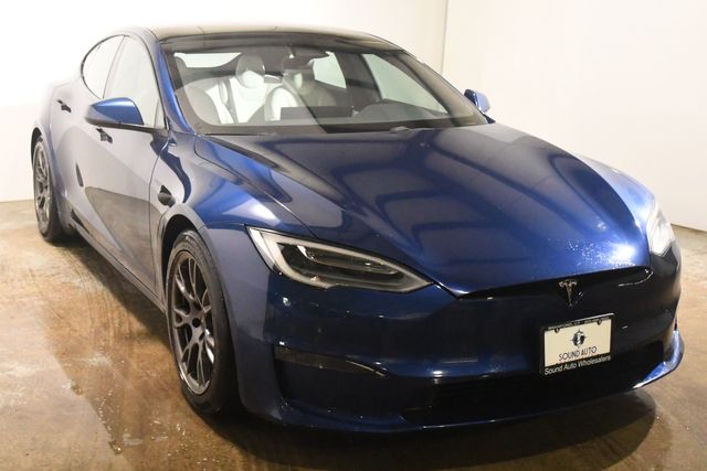 2022 Tesla Model S . | Branford, CT | Sound Auto Wholesalers 2022 Tesla Model S . | Branford, CT | Sound Auto Wholesalers