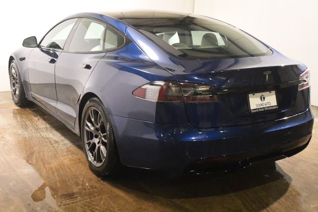 2022 Tesla Model S . | Branford, CT | Sound Auto Wholesalers 2022 Tesla Model S . | Branford, CT | Sound Auto Wholesalers