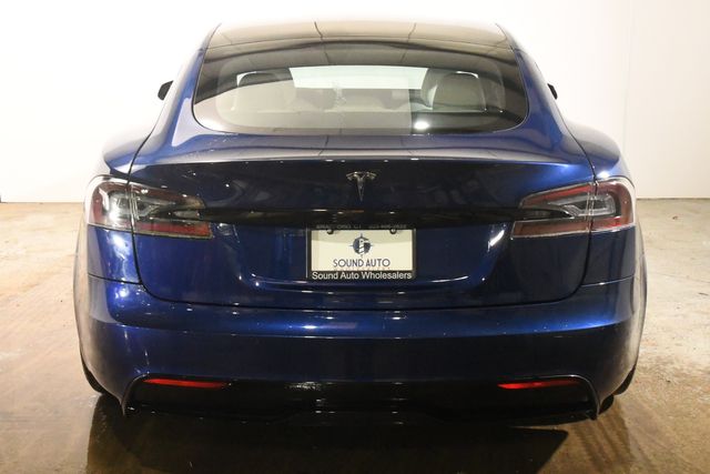 2022 Tesla Model S . | Branford, CT | Sound Auto Wholesalers