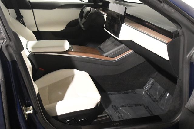 2022 Tesla Model S . | Branford, CT | Sound Auto Wholesalers