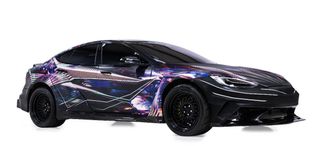 2022 Tesla Model S Plaid | Houston, TX | Houston Auto Credit