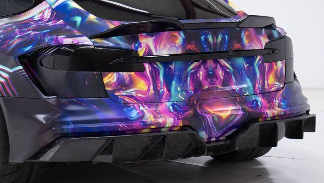 2022 Tesla Model S Plaid | Houston, TX | Houston Auto Credit