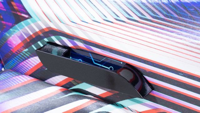 2022 Tesla Model S Plaid | Houston, TX | Houston Auto Credit