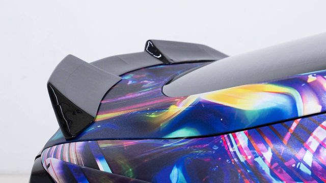 2022 Tesla Model S Plaid | Houston, TX | Houston Auto Credit