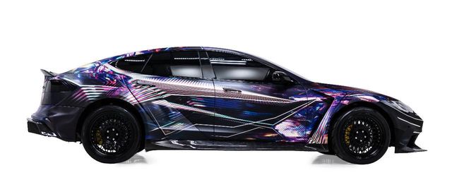 2022 Tesla Model S Plaid | Houston, TX | Houston Auto Credit