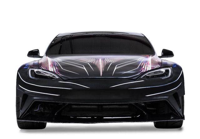 2022 Tesla Model S Plaid | Houston, TX | Houston Auto Credit 2022 Tesla Model S Plaid | Houston, TX | Houston Auto Credit