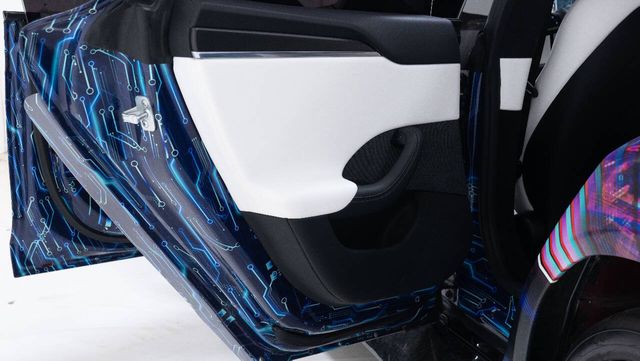 2022 Tesla Model S Plaid | Houston, TX | Houston Auto Credit 2022 Tesla Model S Plaid | Houston, TX | Houston Auto Credit